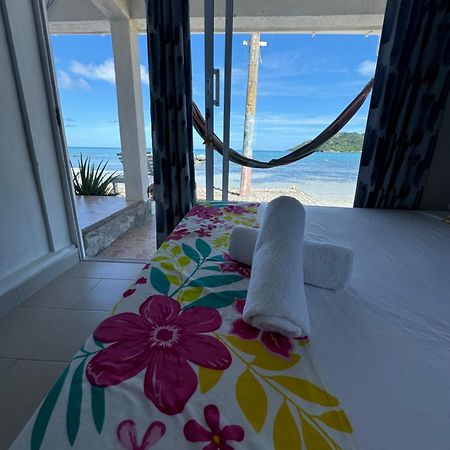 Posada Old Town Bay Providencia  المظهر الخارجي الصورة