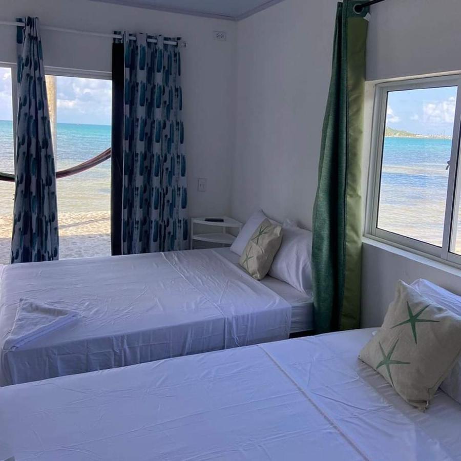 Posada Old Town Bay Providencia  المظهر الخارجي الصورة