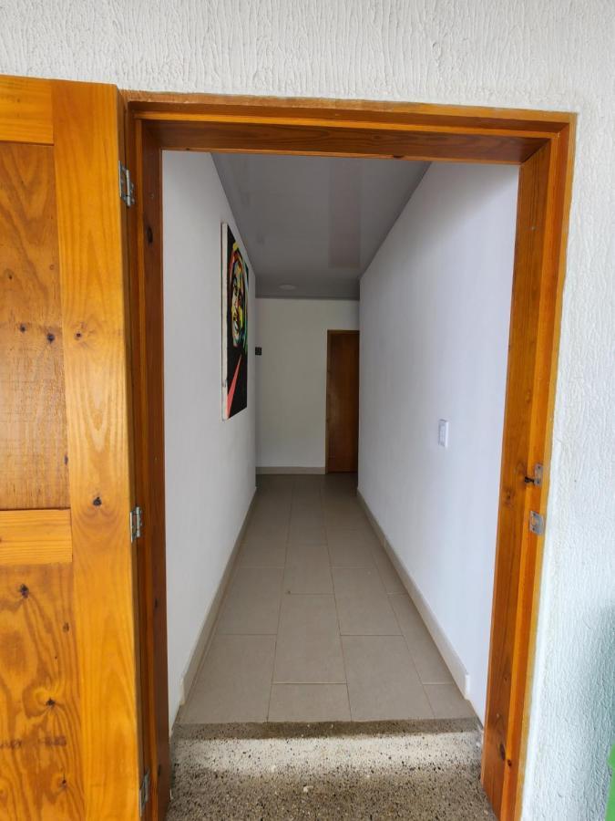 Posada Old Town Bay Providencia  المظهر الخارجي الصورة