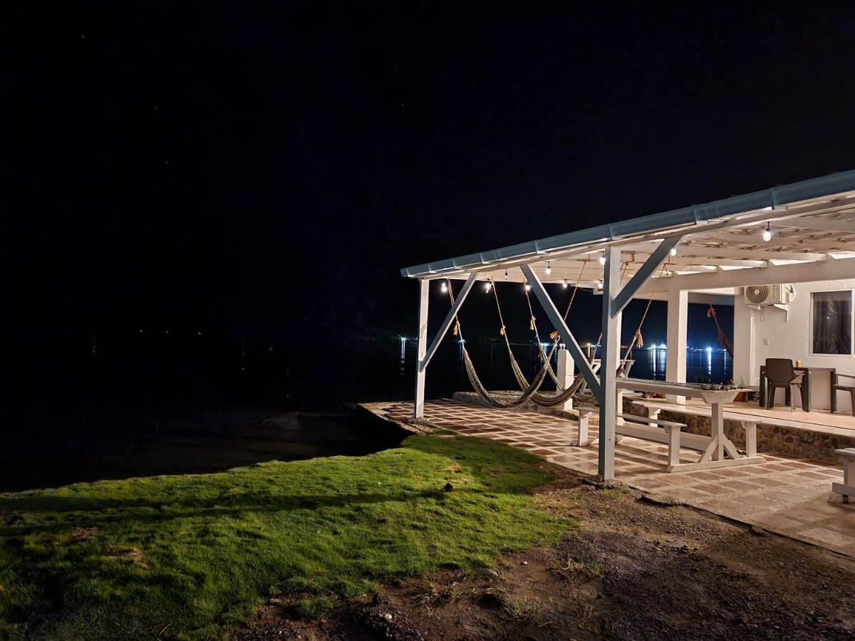 Posada Old Town Bay Providencia  المظهر الخارجي الصورة