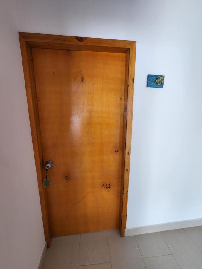 Posada Old Town Bay Providencia  المظهر الخارجي الصورة