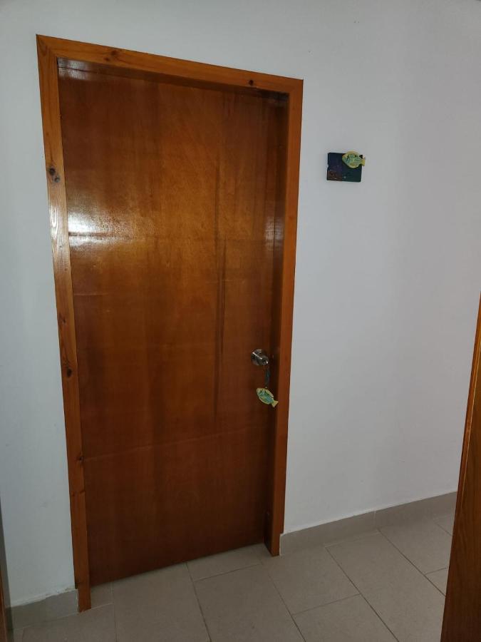 Posada Old Town Bay Providencia  المظهر الخارجي الصورة