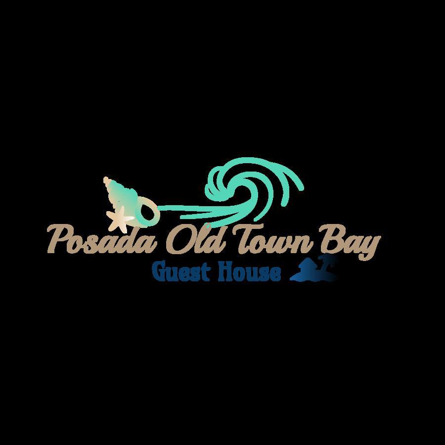 Posada Old Town Bay Providencia  المظهر الخارجي الصورة